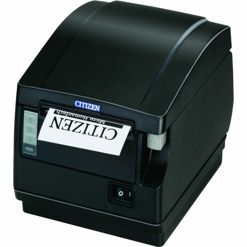 Citizen CT-S651 Receipt Printer