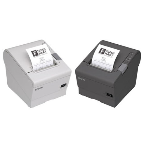 Epson TM-T88VI Receipt Printer