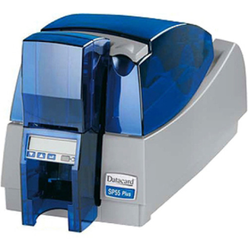 Datacard SP55 Plus ID Card Printer