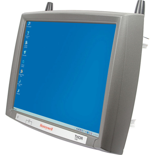 LXE VX9 Forj Data Terminal