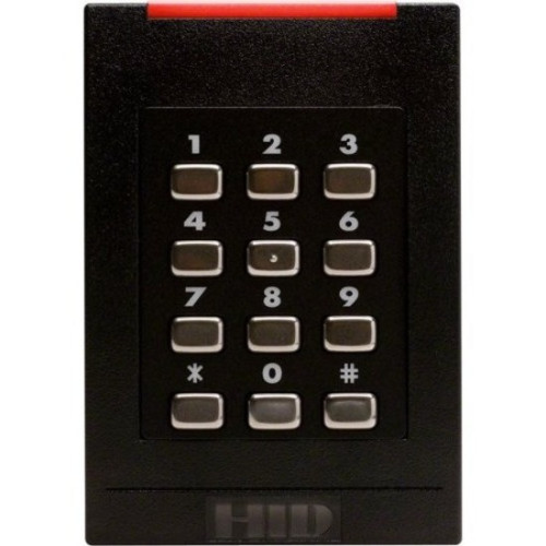 HID iCLASS RK40 6130 Access Control Reader