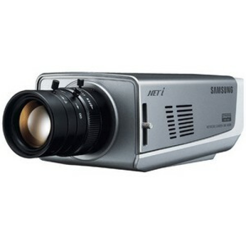 Samsung Security Camera