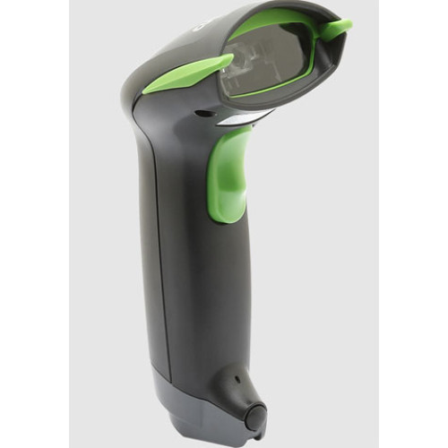 Custom America SCANMATIC 2D Barcode Scanner