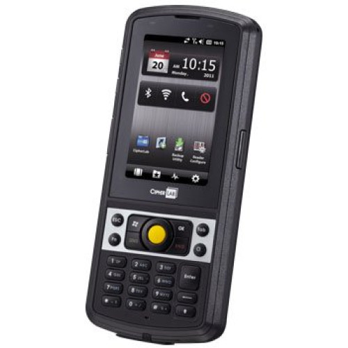 CipherLab CP30 Mobile Computer