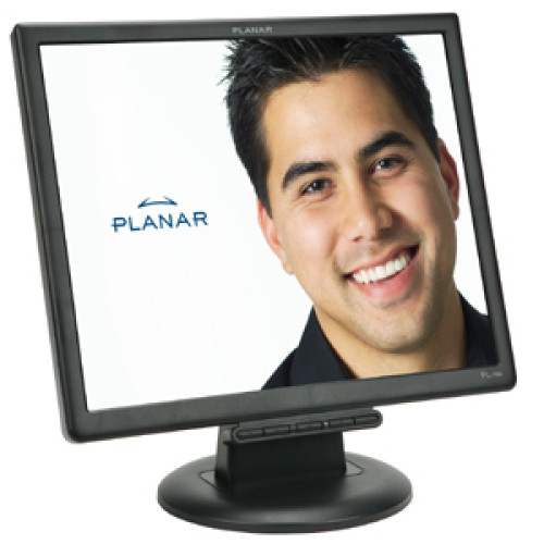Planar PL1700 Monitor