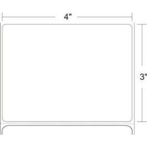 CognitiveTPG Labels Barcode Label