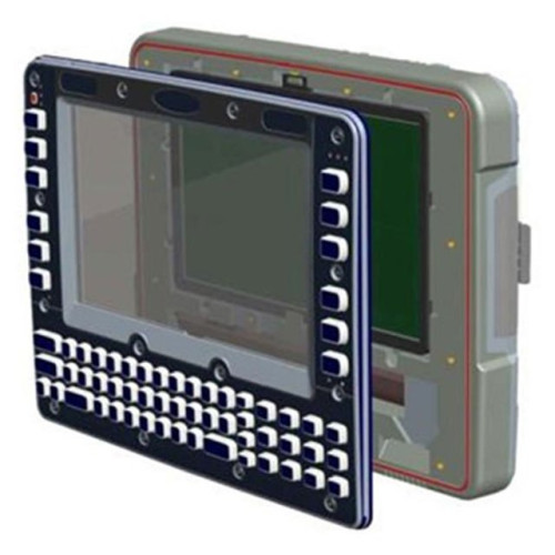 Honeywell Thor VM1A Data Terminal