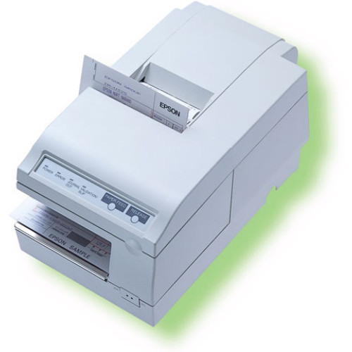 Epson TM-U375 Receipt Printer