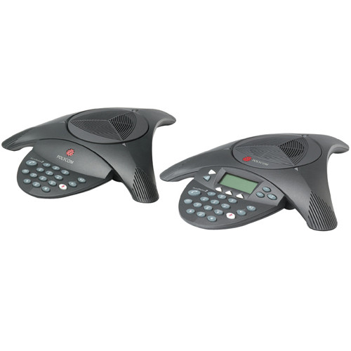 Polycom Telecommunication Equipment