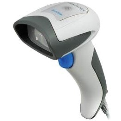 Datalogic QuickScan QD2400 Barcode Scanner