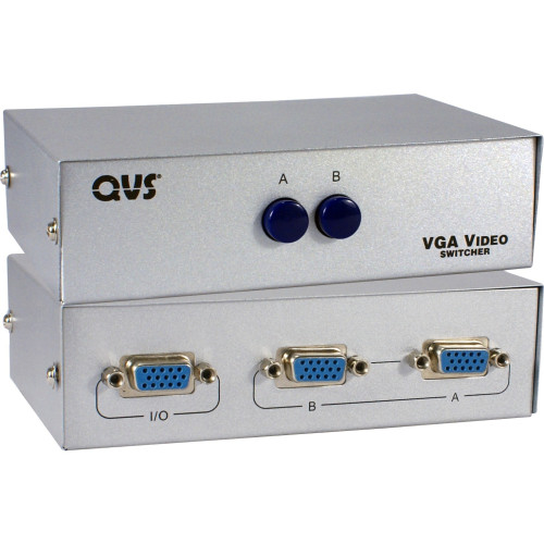 QVS Products