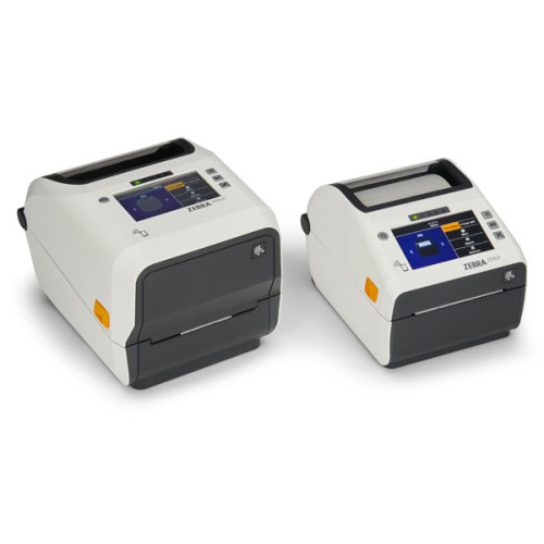 Zebra ZD621-HC Barcode Label Printer