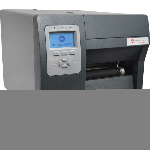 Honeywell I-4212e Barcode Label Printer