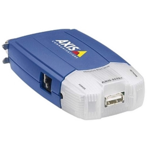 Axis 5570e Data Networking