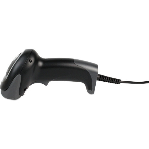 Custom America Barcode Scanner
