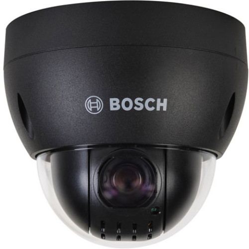 Bosch VEZ-400 Mini PTZ Dome Security Camera