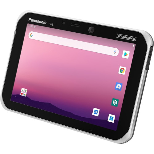 Panasonic Toughbook FZ-S1 Tablet