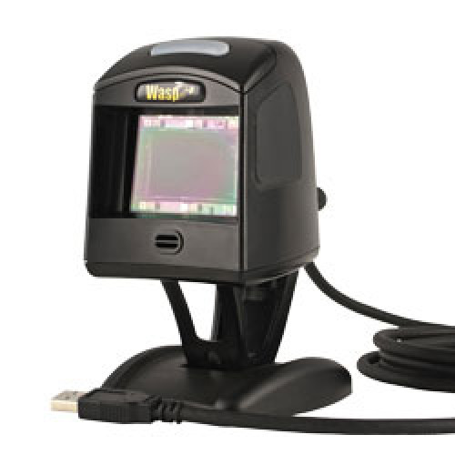 Wasp WPS200 Barcode Scanner