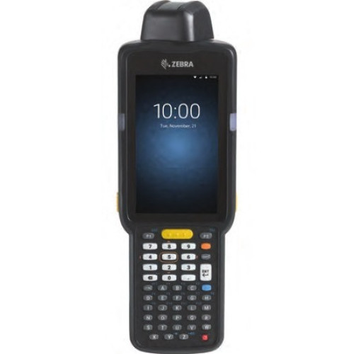 Zebra Mobile Computer