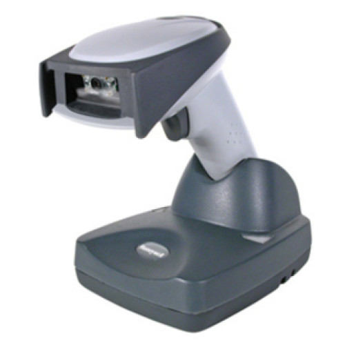 Honeywell 4820 Barcode Scanner