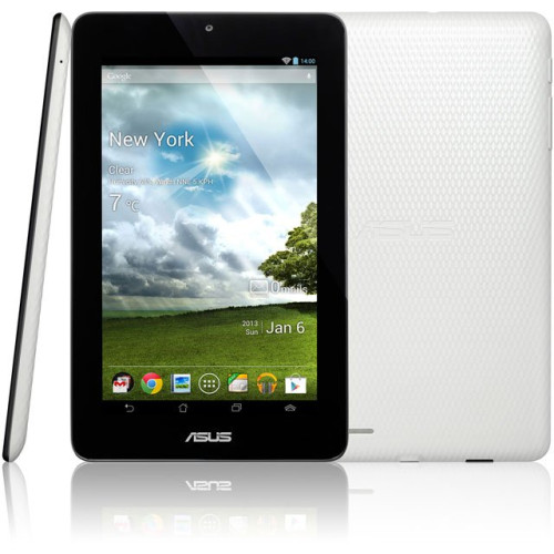 Asus MeMO Pad Tablet