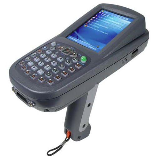 Honeywell Dolphin 7850 Mobile Computer