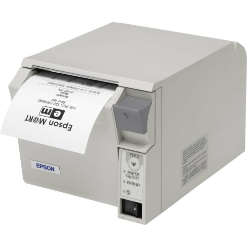 Epson TM-T70 Receipt Printer