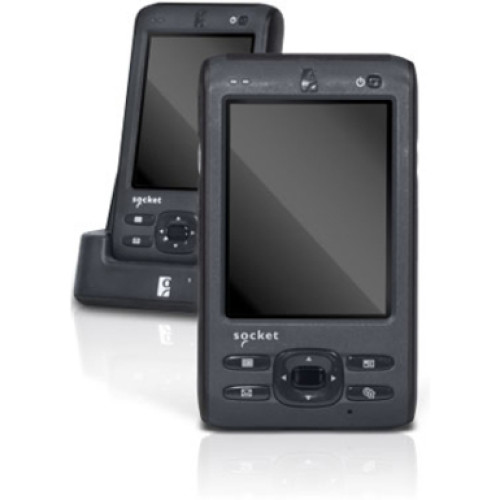 Socket Mobile SoMo 650 Mobile Computer