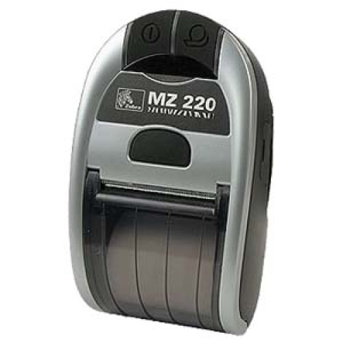 Zebra MZ 220 Receipt Printer