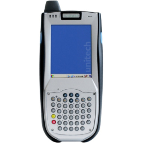 Unitech PA968 Mobile Computer