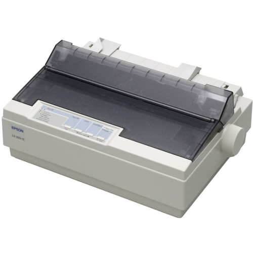 Epson LX-300+II Receipt Printer