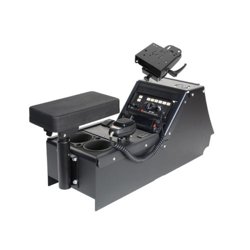 Gamber-Johnson Console Systems Accessory