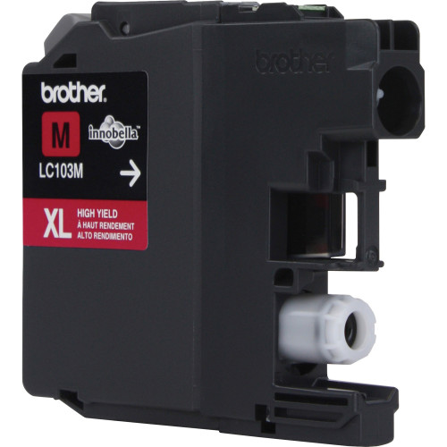 Brother InkJet Cartridge