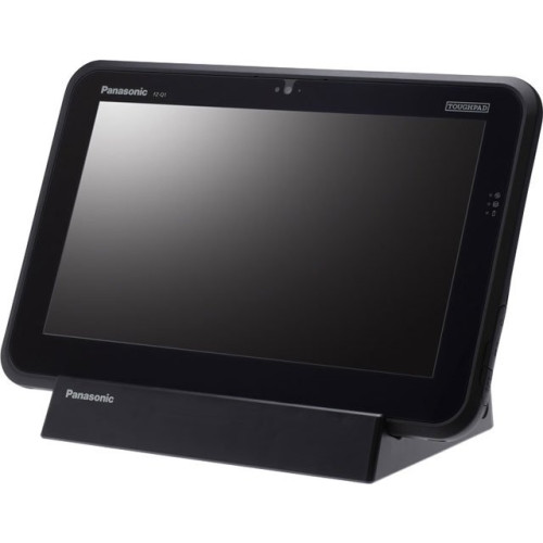 Panasonic Toughpad FZ-Q1 Tablet