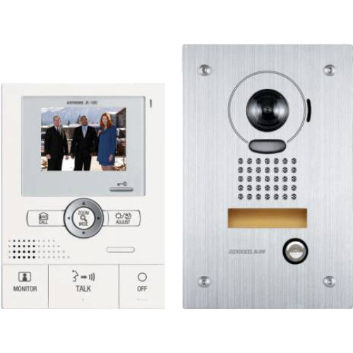 Aiphone TouchScreen Series Accessory