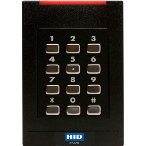 HID iCLASS RK40 6130 Access Control Reader