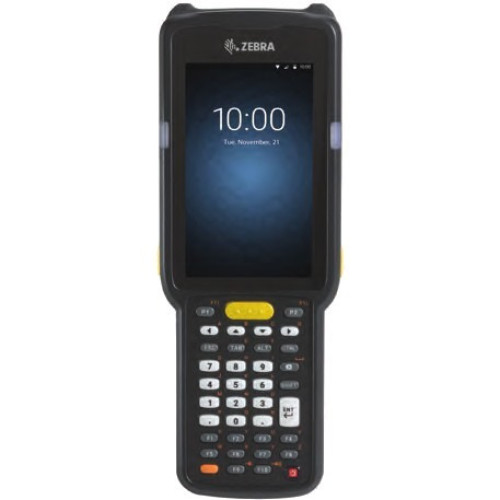 Zebra Mobile Computer