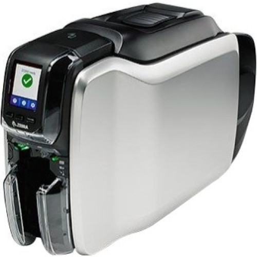 Zebra ZC300 ID Card Printer