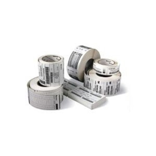 Honeywell Duratran II Barcode Label