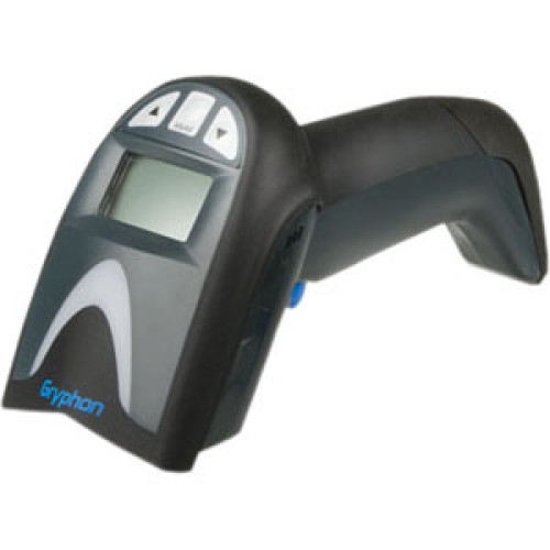Datalogic Gryphon I GM4100 Barcode Scanner