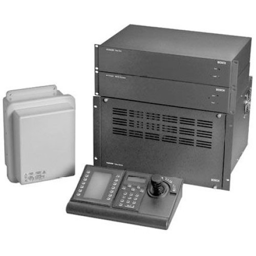 Bosch Video Interconnect Panel Video Multiplexer