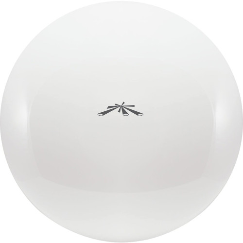 Ubiquiti Networks Point to Multipoint Wireless