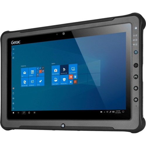 Getac F110 Tablet