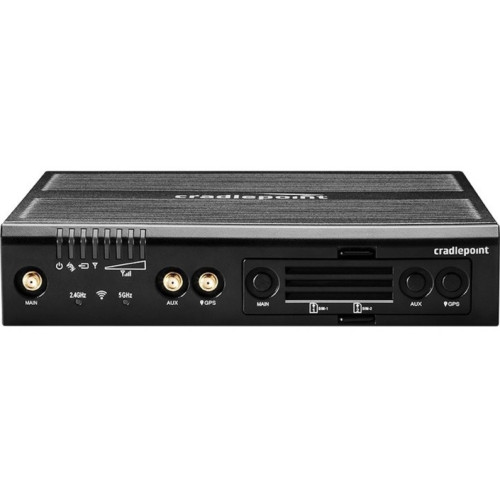 CradlePoint AER2200 Data Networking