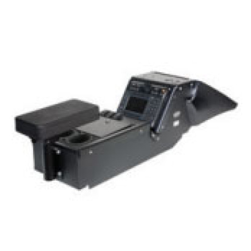 Gamber-Johnson Console Systems Accessory