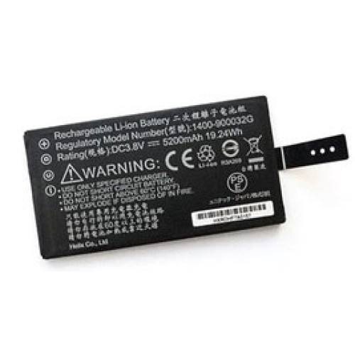 Unitech TB120 Battery