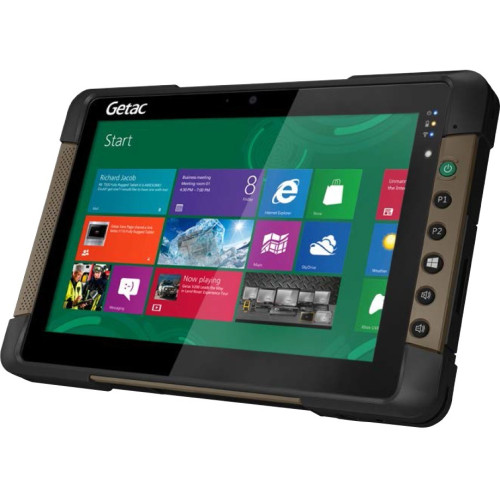 Getac T800 Tablet
