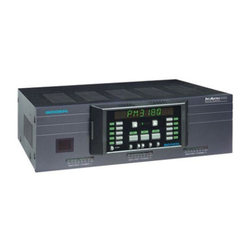 Bogen DCM290P Public Address Equipment