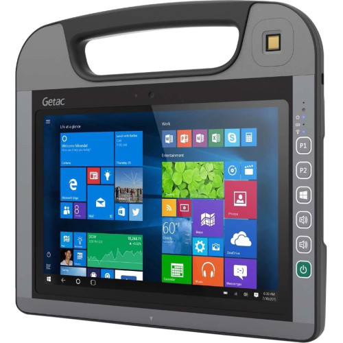Getac RX10 Tablet