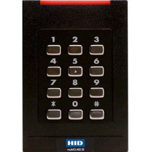 HID Access Control Reader